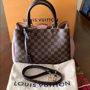🎈🎂SOLD🎂 🎈Louis Vuitton Brittany
